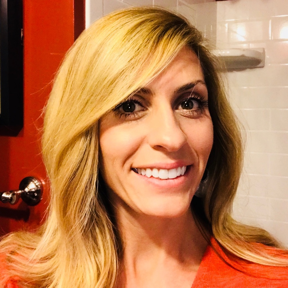 Meet your Posher, Gina